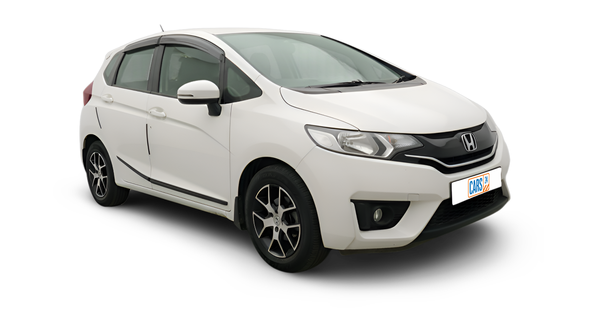 Honda Jazz-img